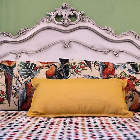 סן וינצ'נזו Olioealloro B&B מראה חיצוני תמונה