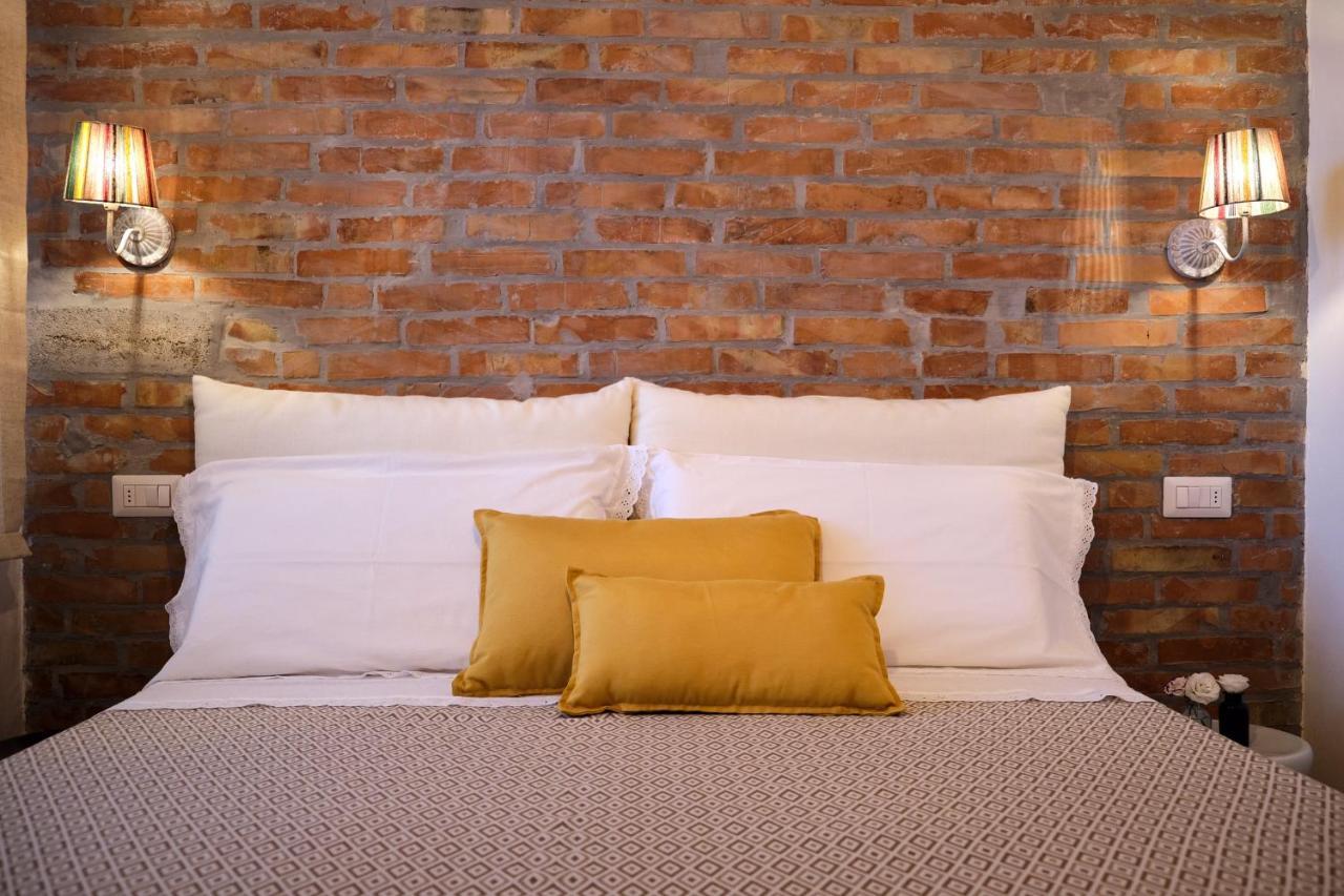 סן וינצ'נזו Olioealloro B&B מראה חיצוני תמונה
