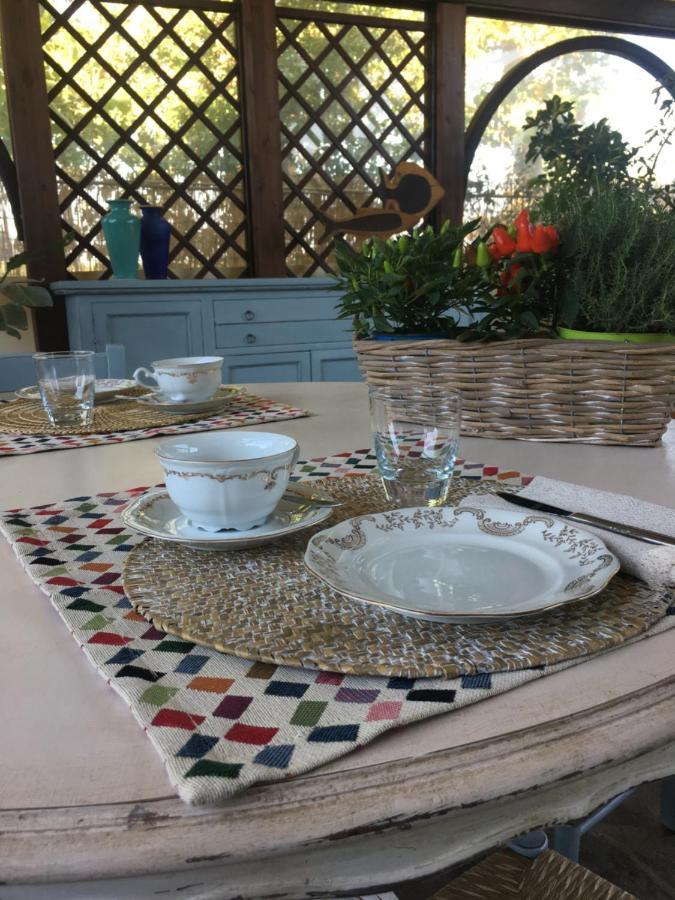 סן וינצ'נזו Olioealloro B&B מראה חיצוני תמונה