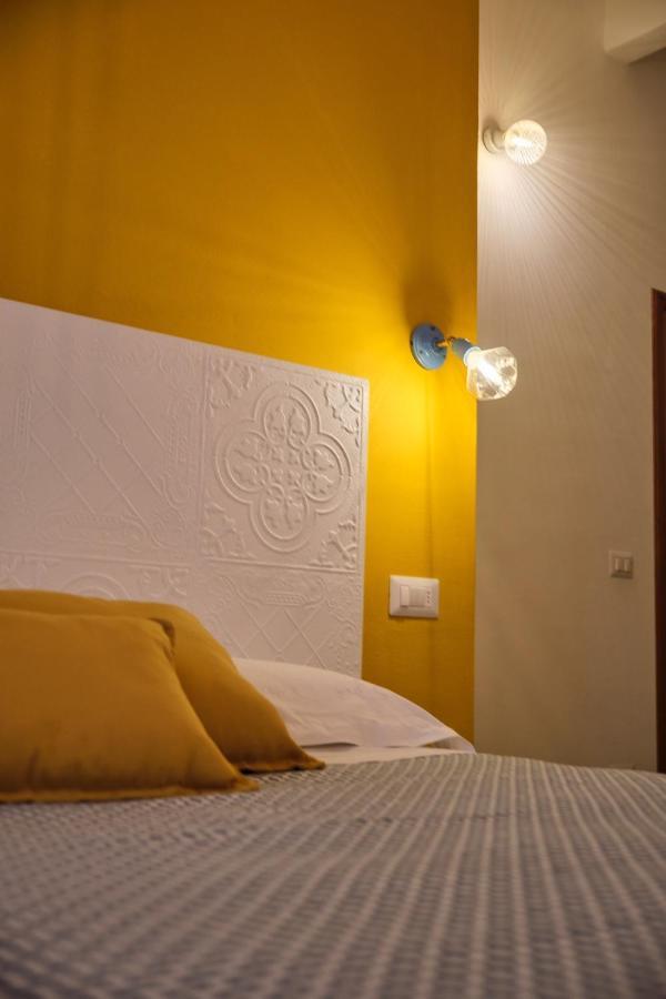 סן וינצ'נזו Olioealloro B&B מראה חיצוני תמונה