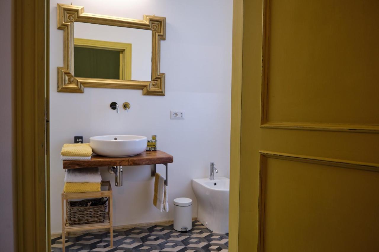 סן וינצ'נזו Olioealloro B&B מראה חיצוני תמונה