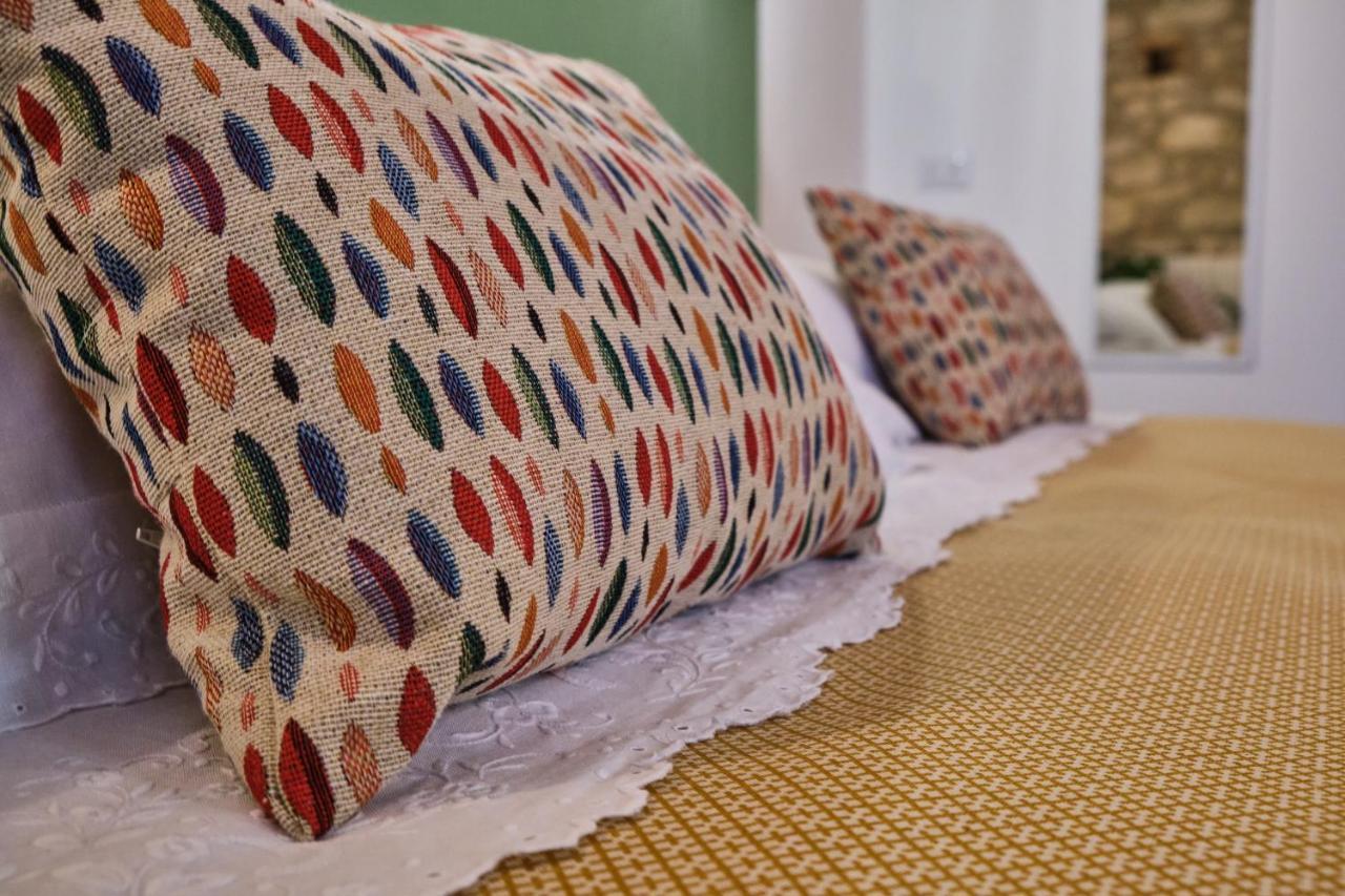 סן וינצ'נזו Olioealloro B&B מראה חיצוני תמונה