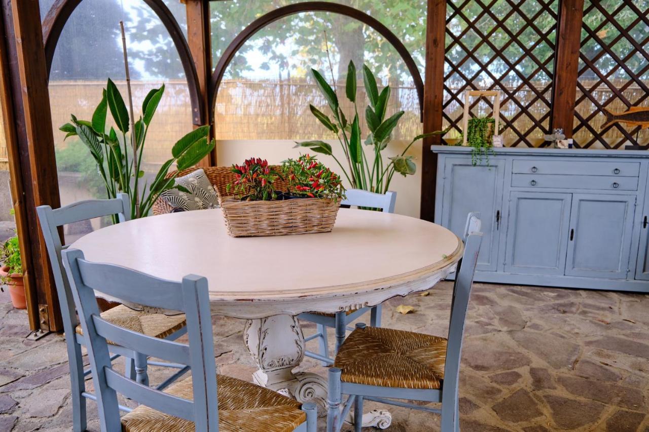 סן וינצ'נזו Olioealloro B&B מראה חיצוני תמונה